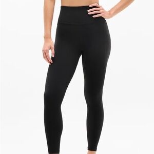 NWT Athleta Elation Ultra High Rise 7/8 Legging- Tall